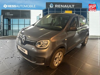 Photo Renault Twingo 1.0 SCe 65ch Life - 20