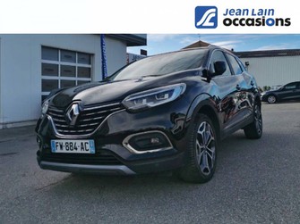Photo Renault Kadjar Blue dCi 115 Intens