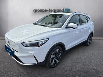 Photo MG ZS EV 156ch - 70kWh Luxury