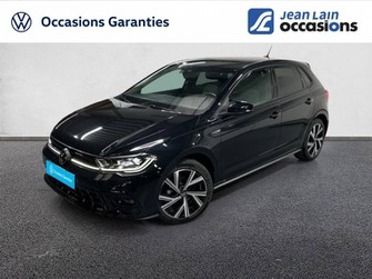 Photo Volkswagen Polo 1.0 TSI 95 S&S BVM5 R-Line