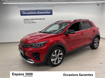 Photo Kia Stonic Stonic 1.0 T-GDi 120 ch MHEV iBVM6