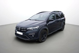 Photo Dacia Jogger Jogger ECO-G 100 5 places