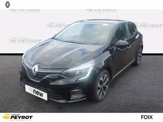 Photo Renault Clio E-Tech full hybrid 145 Evolution