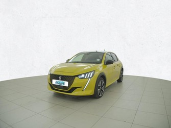 Photo Peugeot 208 ELECTRIQUE 50 kWh 136ch - GT Line