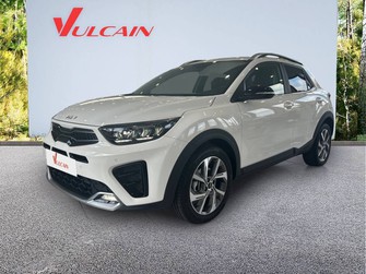 Photo Kia Stonic Stonic 1.0 T-GDi 100 ch DCT7