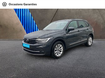 Photo Volkswagen Tiguan 1.4 eHybrid 245ch Life Plus DSG6