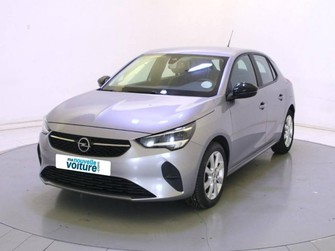 Photo Opel Corsa 1.2 75 ch BVM5 - Edition Business