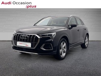Photo Audi Q3 35 TFSI 150ch Mild Hybrid Design Luxe S tronic 7