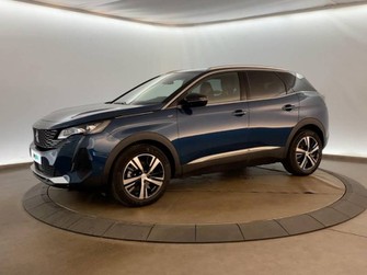 Photo Peugeot 3008 PureTech 130ch S&S EAT8 GT