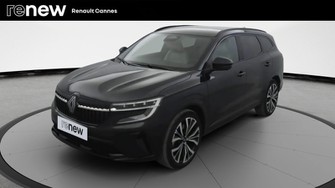 Photo Renault Espace VI Espace E-Tech full hybrid 200 GSR2
