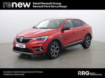 Photo Renault Arkana Arkana TCe 140 EDC FAP - 22