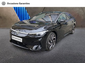 Photo Volkswagen ID.7 286ch Pro 77kWh Style Executive