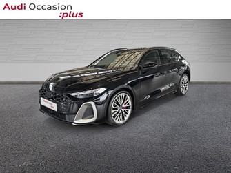 Photo Audi A5 Avant 2.0 TFSI 204ch S line quattro S tronic 7
