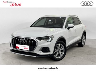Photo Audi Q3 Q3 35 TFSI 150 ch