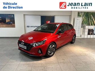 Photo Hyundai i20 i20 1.2 84