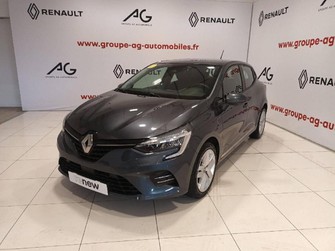 Photo Renault Clio V SCe 65 - 21N Business
