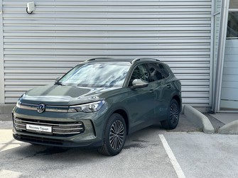 Photo Volkswagen Tiguan Tiguan 2.0 TDI 150ch DSG7