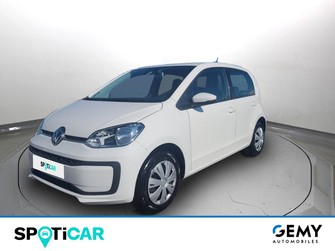 Photo Volkswagen Up Up 1.0 60