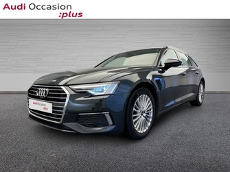 Photo Audi A6 Avant 40 TDI 204ch Avus S tronic 7