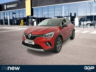 Photo Renault Captur TCe 90 - 21 Intens