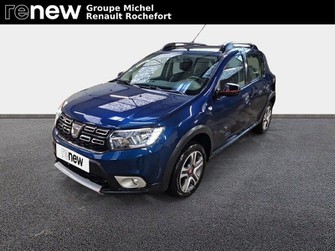 Photo Dacia Sandero Sandero TCe 90