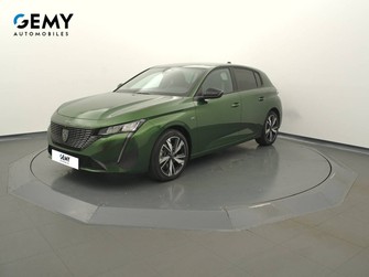 Photo Peugeot 308 308 PHEV 180 e-EAT8