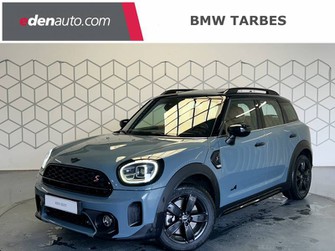 Photo Mini Countryman Mini Countryman 178 ch ALL4 BVA8 Cooper S Edition Premium Plus