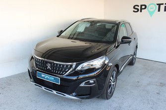 Photo Peugeot 3008 3008 Hybrid 225 e-EAT8