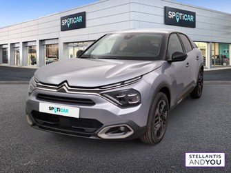 Photo Citroen C4 PureTech 130 S&S BVM6 Shine