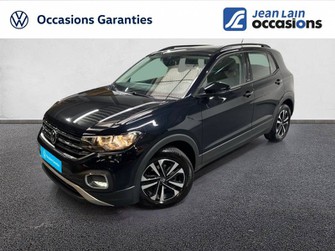 Photo Volkswagen T-Cross 1.0 TSI 110 Start/Stop DSG7 United
