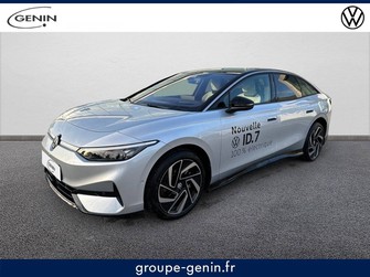 Photo Volkswagen ID.7 ID.7 Pro 286 ch