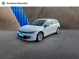 Photo Volkswagen Golf 1.5 TSI EVO2 116ch Life Plus