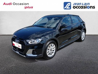 Photo Audi A1 Citycarver 25 TFSI 95 ch BVM5 Design