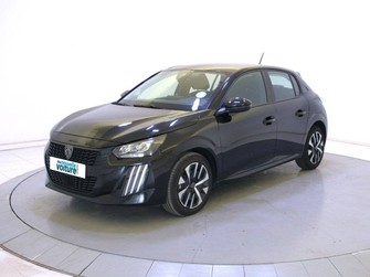 Photo Peugeot 208 208 PureTech 100 S&S BVM6