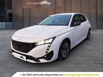 Photo Peugeot 308 308 PureTech 110ch S&S BVM6