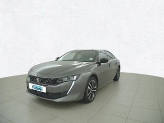 Photo Peugeot 508 508 PureTech 130 ch S&S EAT8