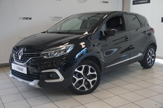 Photo Renault Captur TCe 120 Energy EDC Intens