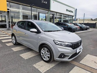 Photo Dacia Sandero III TCe 90 Confort