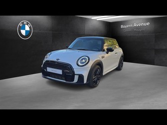 Photo Mini Cooper 136ch Edition Resolute Plus BVA7