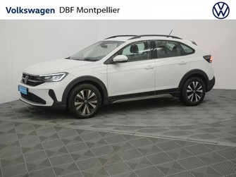 Photo Volkswagen Taigo 1.0 TSI 95 BVM5 Life