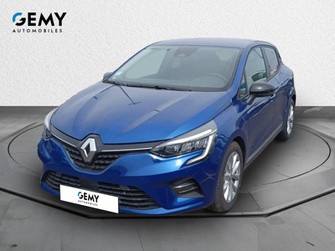 Photo Renault Clio TCe 90 Evolution
