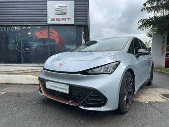 Photo Cupra Born Born 204 ch - Batterie L