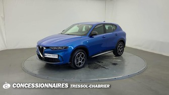 Photo Alfa-Romeo Tonale 1.5 Hybrid 160 ch VGT TCT7 Sprint