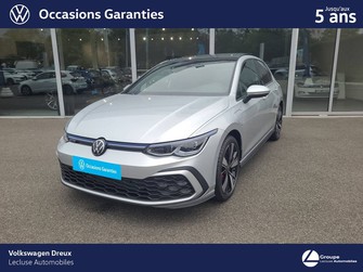 Photo Volkswagen Golf Golf 1.4 Hybrid Rechargeable OPF 245 DSG6