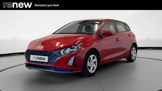 Photo Hyundai i20 i20 1.2 84