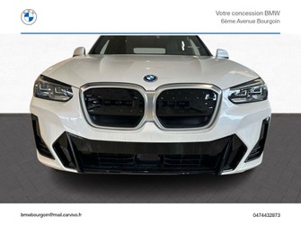 Photo Bmw X3 M sport 286ch Inspiring