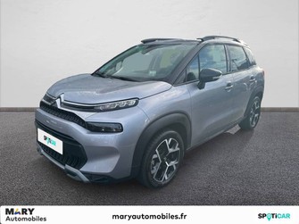Photo Citroen C3 Aircross PureTech 130 S&S EAT6 Max