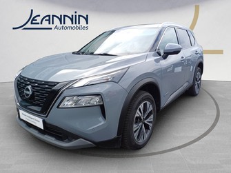 Photo Nissan X Trail X-Trail e-POWER 204 ch
