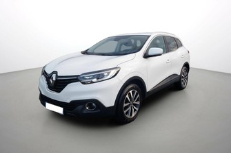 Photo Renault Kadjar BUSINESS Kadjar TCe 130 Energy