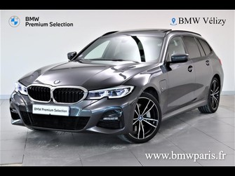 Photo Bmw Serie 3 Série 3 Touring 330eA 292ch M Sport